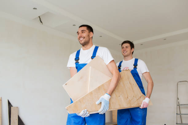 Best Donation Pickup Services  in Westview, FL
